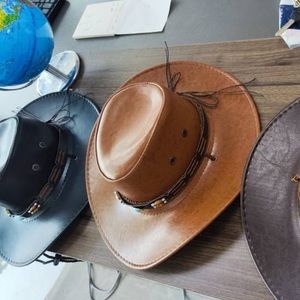 Cowboy hat